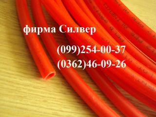 Трубка поліамідна PA 18/14 - фото