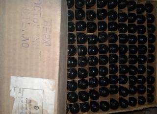 Арматура світлосигнальна СЛЦ-77 - фото