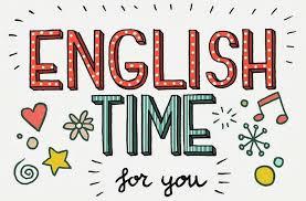 Англійська мова для дітей та дорослих ONLINE - фото
