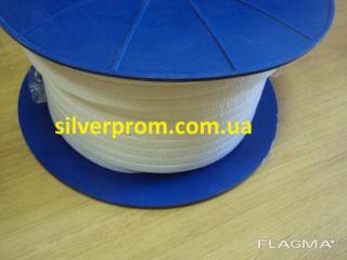 Сальниковая набивка из PTFE 4 мм- 20 мм - фото