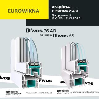 Вікна, двері, балкони від Заводу виробника знижка 45%. Замір/Доставка/Монтаж/Гарантія. - фото