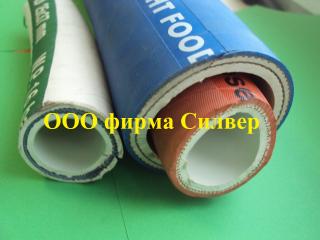 Рукав для напоїв 25мм 10bar - фото