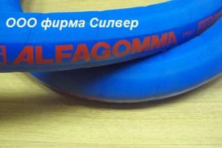 ШЛАНГИ И РУКАВА ДЛЯ РАСТИТЕЛЬНОГО МАСЛА, ЖИРОВ | КУПИТЬ - фото