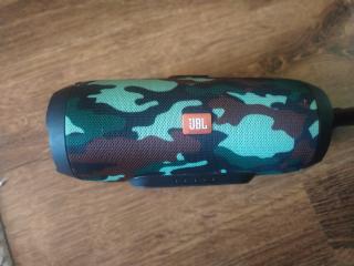 JBL charge 3 - фото
