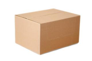 Гофроящики картонные коробки - фото