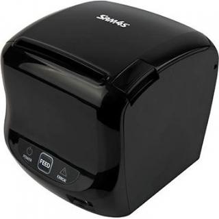 Продам чековий принтер Sam4s GIANT-100 - фото