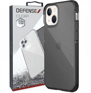 Чохол для Apple iPhone 13 (6.1") Defense Clear Series (TPU) - фото