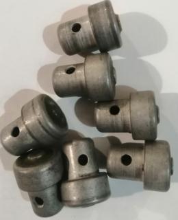 Куплю піропатрони ПП-3 - фото