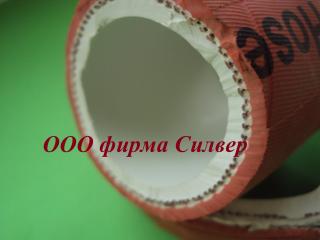 Рукав для спиртовозу - фото
