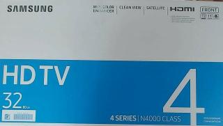 Продам телевізор "Samsung" (НОВИЙ) - фото