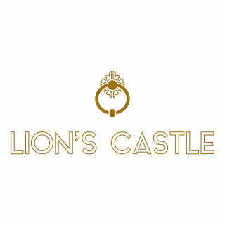 Lion's Castle - Історичний готель Замок Лева - фото