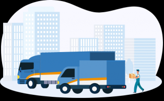 Транспортні послуги: вантажоперевезення по Україні, до Європи - фото