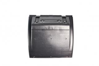 MAN: КРЫЛЬЯ, РЕЗИНКИ, ТРУБЫ, ШАЙБЫ, КОЛПАКИ