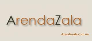 ArendaZala — Сайт з оренди конференц-залів! - фото