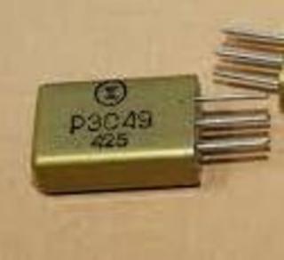 РЭС-6, РЭС-8, РЭС-10, РПА-12, РПС-20, РЭС-22, РПС-32Б, РЭН-33, РЭС-44, РЭС-47 - фото