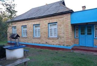 Продається будинок в Черкаській області - фото