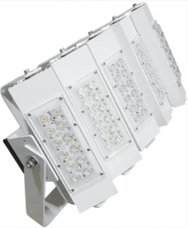 Прожектор LED MD515 - фото
