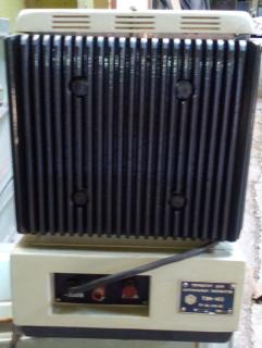 Термостат для нормальних елементів ТЕН-403 - фото