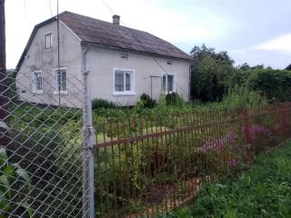 продам будинок смт Лопатин - фото