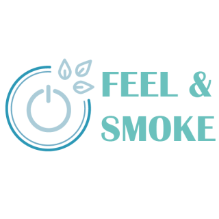 Feel & Smoke - купити тютюн для кальяну, вугілля, кальяни - фото