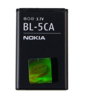 АКБ Батарея NOKIA BL-5CА - фото