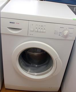 машинка пральна BOSCH MAXX 1601 - фото