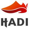 Інтернет-магазин спортивного взуття Hadi - фото