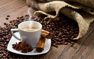 Кава свіжого обсмаження, кава ароматизована – більше 70 сортів з 30 країн - фото