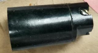 Патрон Е14Н10П-09 - фото