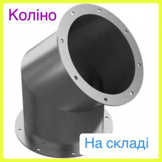 Коліно, сектор - фото