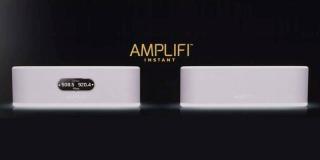 Wi-fi маршрутизатор Ubiquiti AmpliFi Instant Mesh System - фото