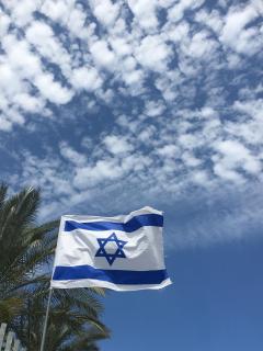 Робота в Ізраілі по запрошенню без передоплати - фото