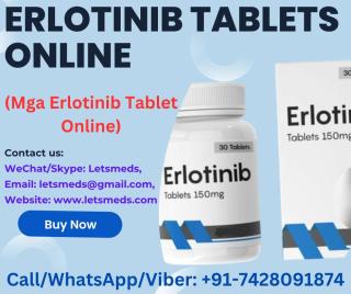 Erlotinib 150mg Tablets: Uses, Dosage, Side Effects, and Precautions - фото