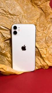 iPhone 1164GB - купити оригінальний айфон в ICOOLA - фото