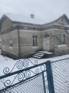 Продається будинок в смт.Козова