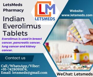 Generic Everolimus 5mg Tablet Wholesale Price Online Manila Philippines - фото