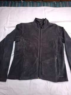 Флісова кофта Calvin Klein Секонд-хенд(Second Hand)в ідеальному стані.