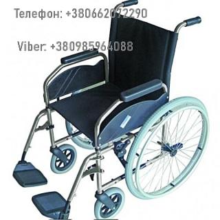 ⏩ ОРЕНДА інвалідних візків. Київ. ПРОКАТ колясок - фото