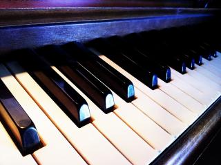 Налаштування піаніно та роялів - фото