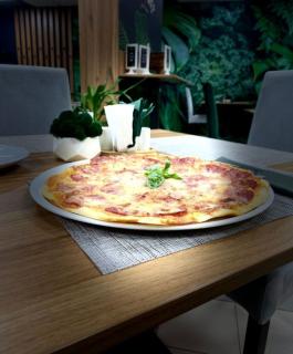 Пицца Борщаговка ресторан домашней кухни - фото
