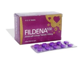 Buy Fildena Online - фото