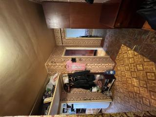 Продажа 3к кв, 59 м2 с лоджией в Клюшке, кирпичный дом на Инглези, 3 - фото