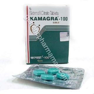 Kamagra 100 Makes Relationship Stronger - фото