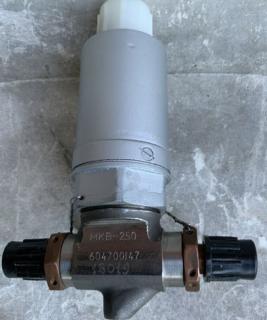 Куплю клапан електромагнітний повітряний МКВ-250 - фото