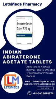Buy Generic Abiraterone Acetate Tablets Wholesale Online USA UAE China - фото