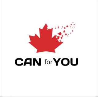 Вклейка канадської візи без Вашої присутності. Працюємо офіційно CANforYOU - фото