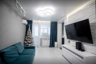 Fidelit Stroy Ремонт у Харкові - фото