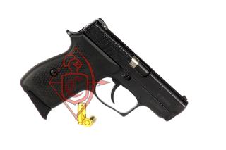 Пистолет травматического действия Форт-9Р к.9mm в магазине Пятая Стража - фото
