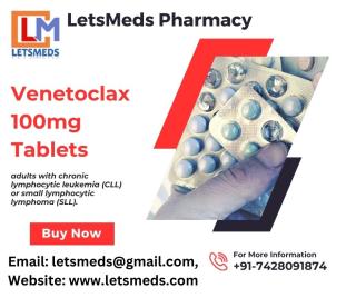 Purchase Indian Venetoclax Tablets Wholesale Price Malaysia Thailand Dubai China - фото