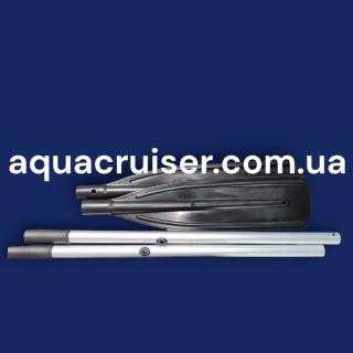 Купити весла та аксесуари до лодки - Аква Крузер - фото
